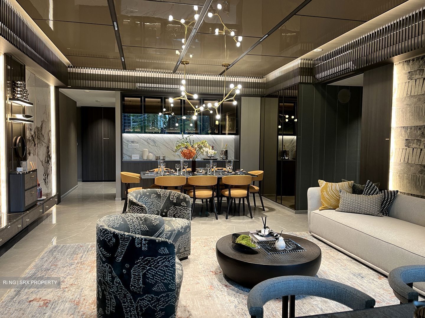The Myst (D23), Condominium #412064811